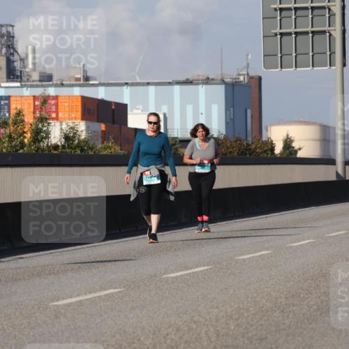 03.10.2025 - Köhlbrandbrückenlauf Luisa Fischer http://msf.ph/oto/8987922 03.10.2025 11:23:33 Position 3  meine-sportfotos.de