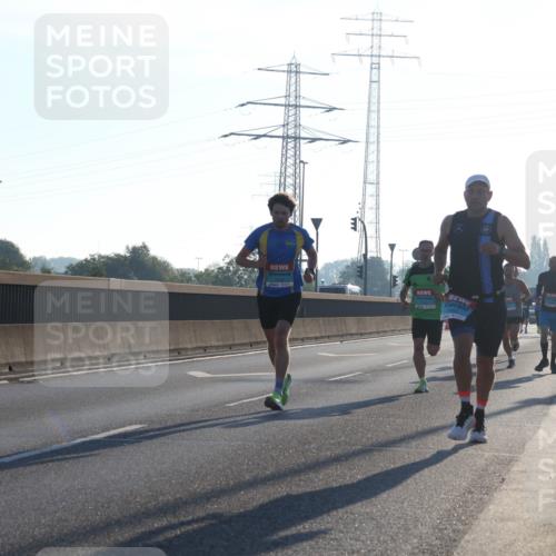 03.10.2025 - Köhlbrandbrückenlauf Luisa Fischer http://msf.ph/oto/8987943 03.10.2025 10:10:56 Position 3 1 meine-sportfotos.de