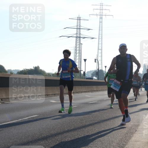 03.10.2025 - Köhlbrandbrückenlauf Luisa Fischer http://msf.ph/oto/8987948 03.10.2025 10:10:56 Position 3 1 meine-sportfotos.de