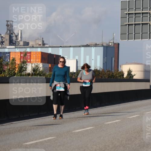 03.10.2025 - Köhlbrandbrückenlauf Luisa Fischer http://msf.ph/oto/8987958 03.10.2025 11:23:35 Position 3  meine-sportfotos.de