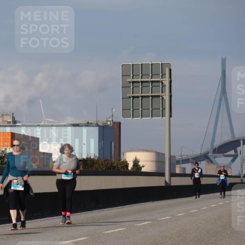 03.10.2025 - Köhlbrandbrückenlauf Luisa Fischer http://msf.ph/oto/8987977 03.10.2025 11:23:37 Position 3  meine-sportfotos.de