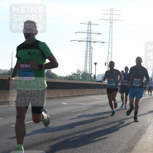 03.10.2025 - Köhlbrandbrückenlauf Luisa Fischer http://msf.ph/oto/8987999 03.10.2025 10:10:59 Position 3 2702, 1 meine-sportfotos.de