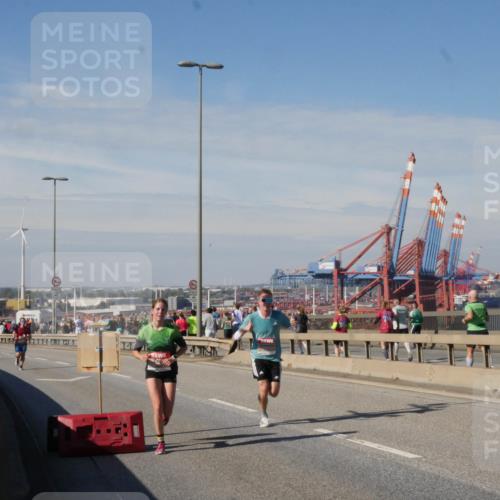 03.10.2025 - Köhlbrandbrückenlauf Matties Gatica Varas http://msf.ph/oto/8988013 03.10.2025 12:32:55 Position 2  meine-sportfotos.de