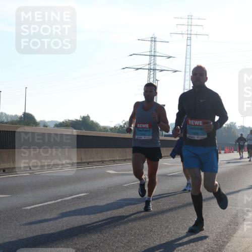 03.10.2025 - Köhlbrandbrückenlauf Luisa Fischer http://msf.ph/oto/8988018 03.10.2025 10:11:00 Position 3 1022, 1026 meine-sportfotos.de