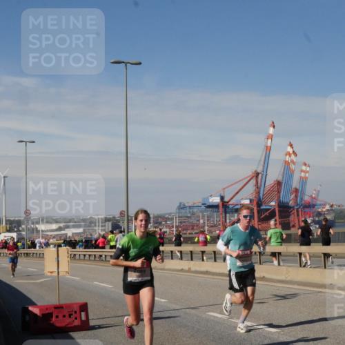 03.10.2025 - Köhlbrandbrückenlauf Matties Gatica Varas http://msf.ph/oto/8988019 03.10.2025 12:32:56 Position 2  meine-sportfotos.de