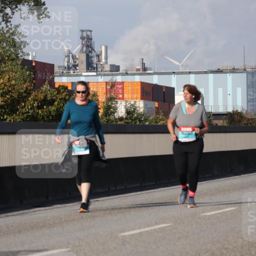03.10.2025 - Köhlbrandbrückenlauf Luisa Fischer http://msf.ph/oto/8988032 03.10.2025 11:23:42 Position 3  meine-sportfotos.de