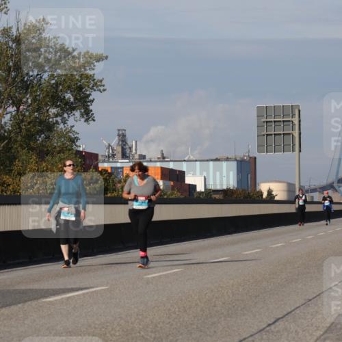 03.10.2025 - Köhlbrandbrückenlauf Luisa Fischer http://msf.ph/oto/8988060 03.10.2025 11:23:45 Position 3  meine-sportfotos.de