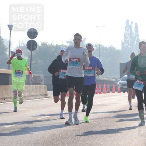 03.10.2025 - Köhlbrandbrückenlauf Luisa Fischer http://msf.ph/oto/8988062 03.10.2025 10:11:04 Position 3 3209, 1057, 1062, 1187 meine-sportfotos.de