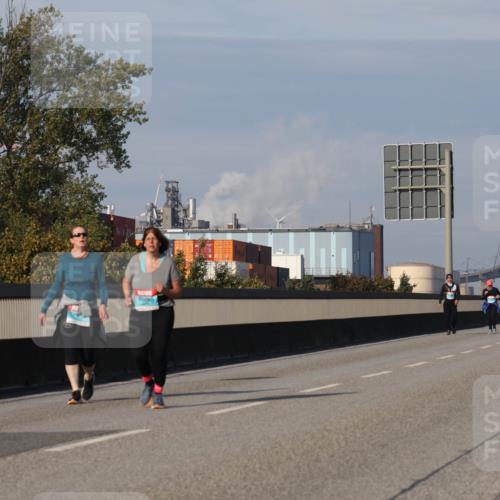 03.10.2025 - Köhlbrandbrückenlauf Luisa Fischer http://msf.ph/oto/8988077 03.10.2025 11:23:46 Position 3  meine-sportfotos.de