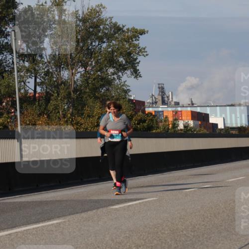03.10.2025 - Köhlbrandbrückenlauf Luisa Fischer http://msf.ph/oto/8988102 03.10.2025 11:23:47 Position 3  meine-sportfotos.de