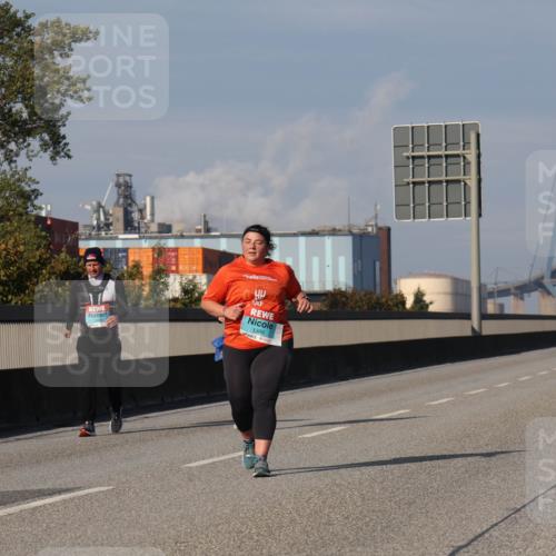 03.10.2025 - Köhlbrandbrückenlauf Luisa Fischer http://msf.ph/oto/8988339 03.10.2025 11:24:11 Position 3 1389 meine-sportfotos.de