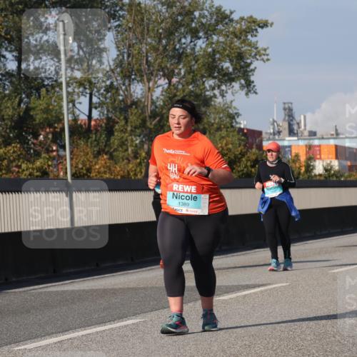 03.10.2025 - Köhlbrandbrückenlauf Luisa Fischer http://msf.ph/oto/8988399 03.10.2025 11:24:15 Position 3 1389 meine-sportfotos.de