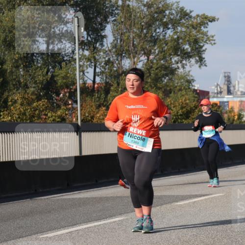 03.10.2025 - Köhlbrandbrückenlauf Luisa Fischer http://msf.ph/oto/8988404 03.10.2025 11:24:15 Position 3 1389 meine-sportfotos.de