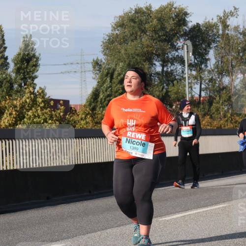 03.10.2025 - Köhlbrandbrückenlauf Luisa Fischer http://msf.ph/oto/8988434 03.10.2025 11:24:17 Position 3 1389 meine-sportfotos.de