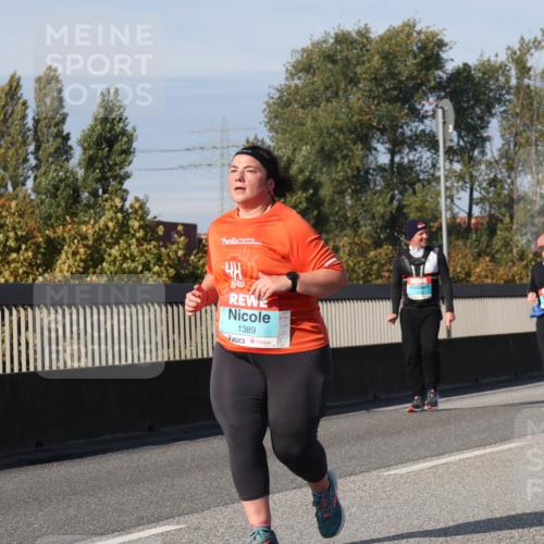 03.10.2025 - Köhlbrandbrückenlauf Luisa Fischer http://msf.ph/oto/8988442 03.10.2025 11:24:17 Position 3 1389 meine-sportfotos.de
