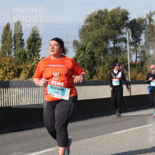 03.10.2025 - Köhlbrandbrückenlauf Luisa Fischer http://msf.ph/oto/8988446 03.10.2025 11:24:17 Position 3 30, 1389 meine-sportfotos.de