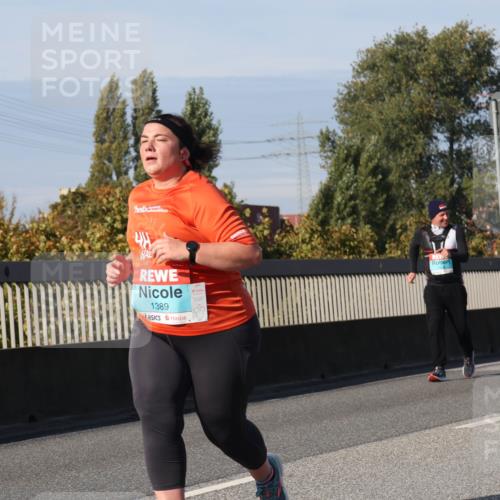 03.10.2025 - Köhlbrandbrückenlauf Luisa Fischer http://msf.ph/oto/8988452 03.10.2025 11:24:18 Position 3 4, 1389 meine-sportfotos.de