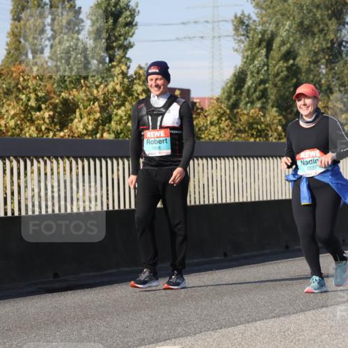 03.10.2025 - Köhlbrandbrückenlauf Luisa Fischer http://msf.ph/oto/8988492 03.10.2025 11:24:20 Position 3 1928, 2507 meine-sportfotos.de