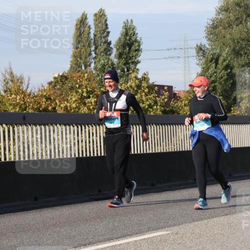 03.10.2025 - Köhlbrandbrückenlauf Luisa Fischer http://msf.ph/oto/8988506 03.10.2025 11:24:21 Position 3 1928, 2507 meine-sportfotos.de