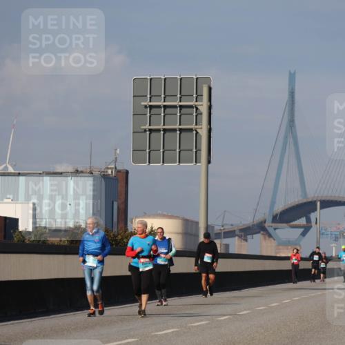 03.10.2025 - Köhlbrandbrückenlauf Luisa Fischer http://msf.ph/oto/8988566 03.10.2025 11:24:52 Position 3  meine-sportfotos.de