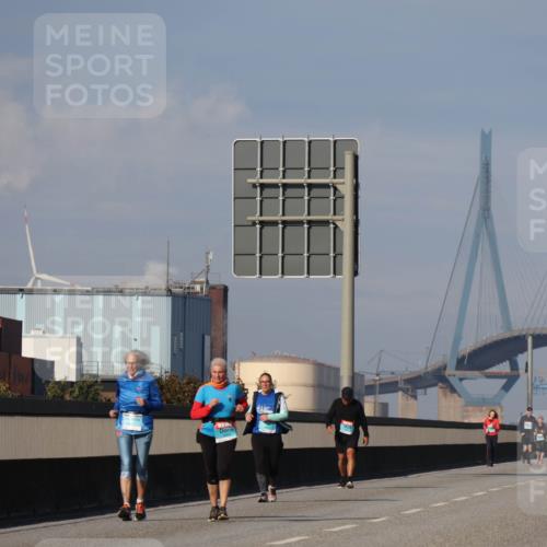03.10.2025 - Köhlbrandbrückenlauf Luisa Fischer http://msf.ph/oto/8988593 03.10.2025 11:24:53 Position 3  meine-sportfotos.de