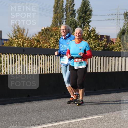 03.10.2025 - Köhlbrandbrückenlauf Luisa Fischer http://msf.ph/oto/8988636 03.10.2025 11:25:12 Position 3 3092, 3093 meine-sportfotos.de