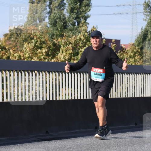 03.10.2025 - Köhlbrandbrückenlauf Luisa Fischer http://msf.ph/oto/8988747 03.10.2025 11:25:27 Position 3 2360 meine-sportfotos.de
