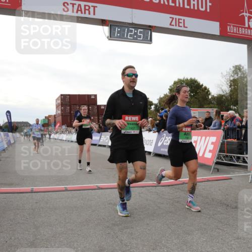 03.10.2025 - Köhlbrandbrückenlauf Yannick Fuchs http://msf.ph/oto/8988751 03.10.2025 16:12:49 Ziel 7341, 7354, 7358, 7443, 7457, 7482, 7653 meine-sportfotos.de