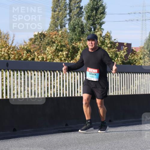03.10.2025 - Köhlbrandbrückenlauf Luisa Fischer http://msf.ph/oto/8988754 03.10.2025 11:25:27 Position 3 2360 meine-sportfotos.de