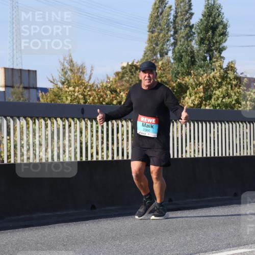 03.10.2025 - Köhlbrandbrückenlauf Luisa Fischer http://msf.ph/oto/8988766 03.10.2025 11:25:28 Position 3 2360 meine-sportfotos.de