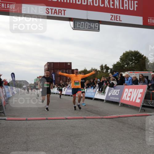 03.10.2025 - Köhlbrandbrückenlauf Yannick Fuchs http://msf.ph/oto/8988820 03.10.2025 16:00:47 Ziel 7189, 7223, 7259, 7522, 7561, 7584, 7600, 8676, 8883, 8940, 9736 meine-sportfotos.de