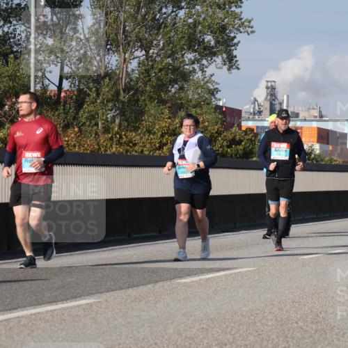 03.10.2025 - Köhlbrandbrückenlauf Luisa Fischer http://msf.ph/oto/8988856 03.10.2025 11:26:02 Position 3 265, 2664 meine-sportfotos.de