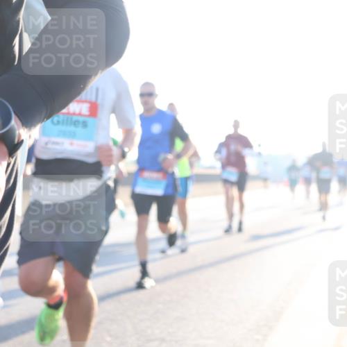 03.10.2025 - Köhlbrandbrückenlauf Luisa Fischer http://msf.ph/oto/8988858 03.10.2025 10:12:03 Position 3 2933 meine-sportfotos.de