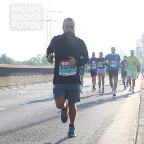 03.10.2025 - Köhlbrandbrückenlauf Luisa Fischer http://msf.ph/oto/8988915 03.10.2025 10:12:07 Position 3 3193, 1 meine-sportfotos.de