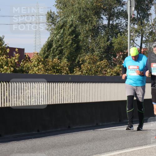 03.10.2025 - Köhlbrandbrückenlauf Luisa Fischer http://msf.ph/oto/8988969 03.10.2025 11:26:09 Position 3  meine-sportfotos.de