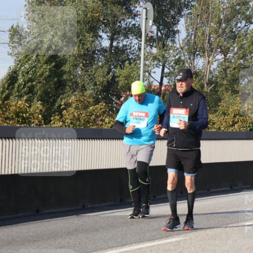 03.10.2025 - Köhlbrandbrückenlauf Luisa Fischer http://msf.ph/oto/8988975 03.10.2025 11:26:09 Position 3 2647 meine-sportfotos.de