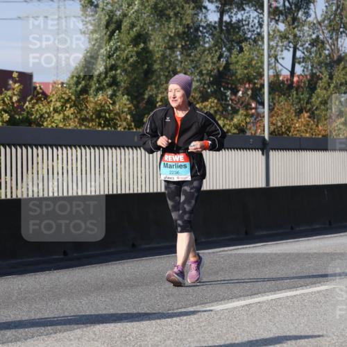 03.10.2025 - Köhlbrandbrückenlauf Luisa Fischer http://msf.ph/oto/8989049 03.10.2025 11:26:15 Position 3 2236 meine-sportfotos.de