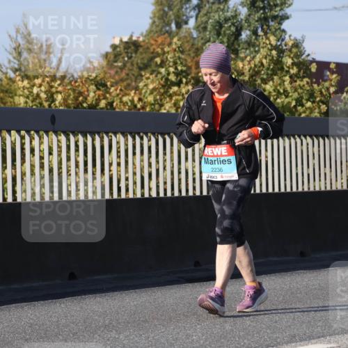 03.10.2025 - Köhlbrandbrückenlauf Luisa Fischer http://msf.ph/oto/8989083 03.10.2025 11:26:17 Position 3 2236 meine-sportfotos.de