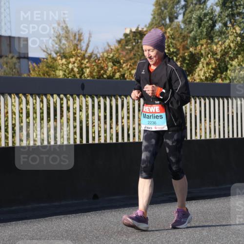 03.10.2025 - Köhlbrandbrückenlauf Luisa Fischer http://msf.ph/oto/8989088 03.10.2025 11:26:17 Position 3 2236 meine-sportfotos.de