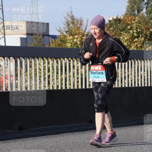 03.10.2025 - Köhlbrandbrückenlauf Luisa Fischer http://msf.ph/oto/8989092 03.10.2025 11:26:18 Position 3 2236 meine-sportfotos.de