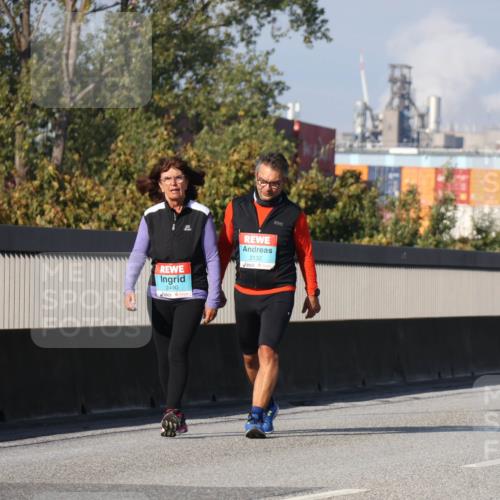 03.10.2025 - Köhlbrandbrückenlauf Luisa Fischer http://msf.ph/oto/8989117 03.10.2025 11:26:55 Position 3 2490, 2132 meine-sportfotos.de
