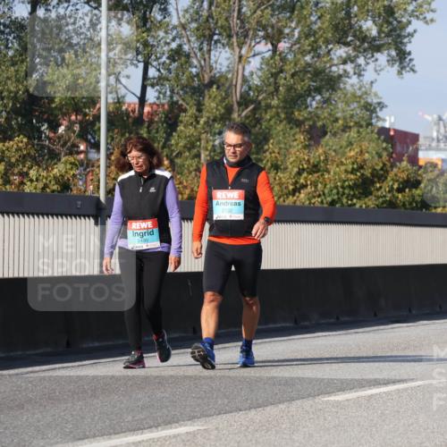 03.10.2025 - Köhlbrandbrückenlauf Luisa Fischer http://msf.ph/oto/8989145 03.10.2025 11:26:58 Position 3 2490, 2132 meine-sportfotos.de