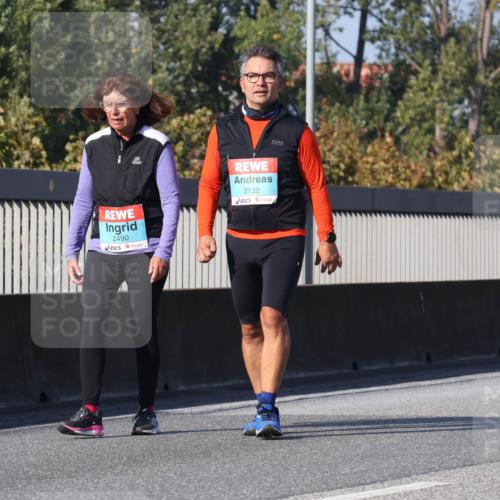 03.10.2025 - Köhlbrandbrückenlauf Luisa Fischer http://msf.ph/oto/8989157 03.10.2025 11:27:01 Position 3 2490, 2132 meine-sportfotos.de