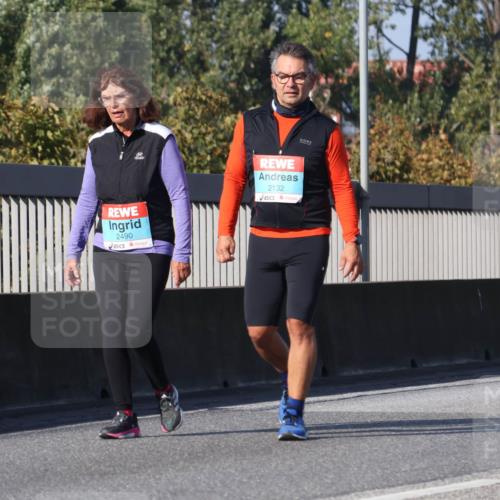03.10.2025 - Köhlbrandbrückenlauf Luisa Fischer http://msf.ph/oto/8989163 03.10.2025 11:27:01 Position 3 2490, 2132 meine-sportfotos.de