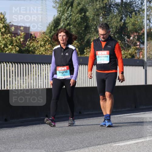 03.10.2025 - Köhlbrandbrückenlauf Luisa Fischer http://msf.ph/oto/8989176 03.10.2025 11:27:02 Position 3 2490, 2132 meine-sportfotos.de
