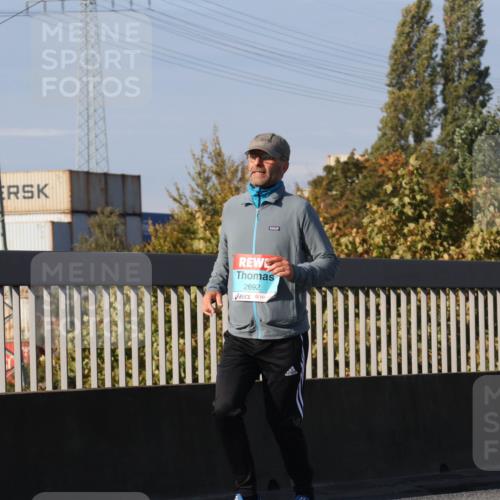 03.10.2025 - Köhlbrandbrückenlauf Luisa Fischer http://msf.ph/oto/8989291 03.10.2025 11:28:03 Position 3 2692 meine-sportfotos.de