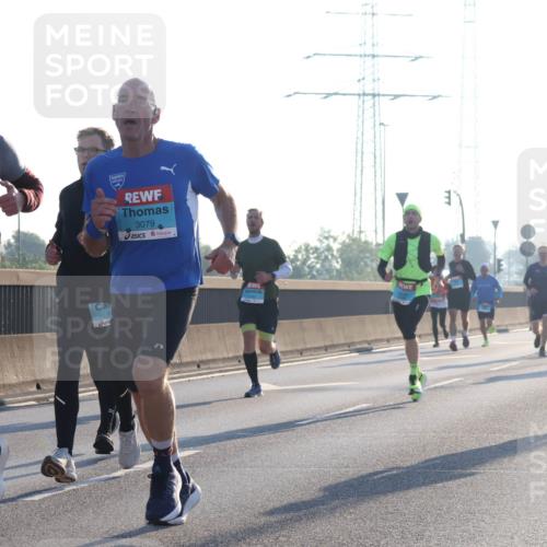 03.10.2025 - Köhlbrandbrückenlauf Luisa Fischer http://msf.ph/oto/8989407 03.10.2025 10:12:38 Position 3 1237, 3079 meine-sportfotos.de