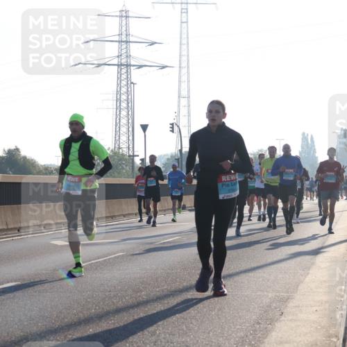 03.10.2025 - Köhlbrandbrückenlauf Luisa Fischer http://msf.ph/oto/8989431 03.10.2025 10:12:39 Position 3  meine-sportfotos.de