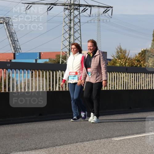 03.10.2025 - Köhlbrandbrückenlauf Luisa Fischer http://msf.ph/oto/8989476 03.10.2025 11:30:07 Position 3 780, 2908 meine-sportfotos.de