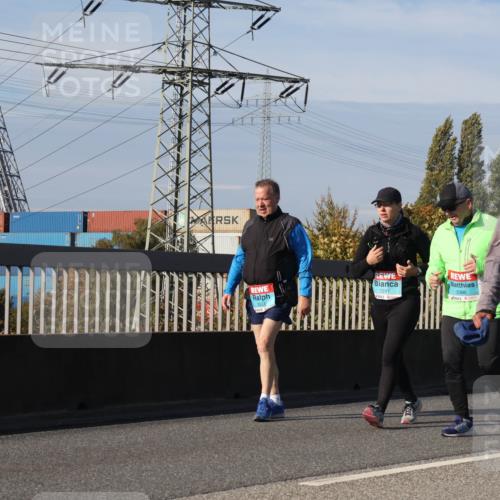 03.10.2025 - Köhlbrandbrückenlauf Luisa Fischer http://msf.ph/oto/8989539 03.10.2025 11:30:20 Position 3 780, 1241, 3396, 3774 meine-sportfotos.de